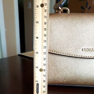 Michael Kors MINI Ava Top Handle